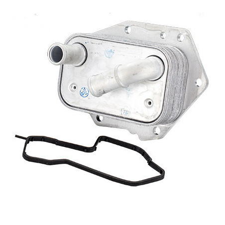 Radiateur d'huile FISPA