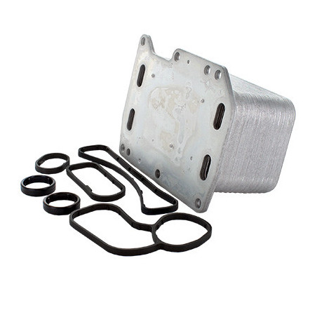 Radiateur d'huile FISPA