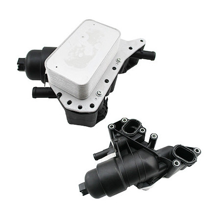 Radiateur d'huile FISPA