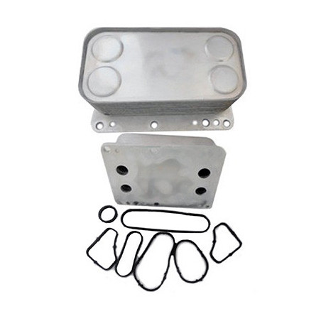 Radiateur d'huile FISPA