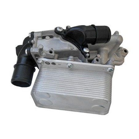 Radiateur d'huile FISPA