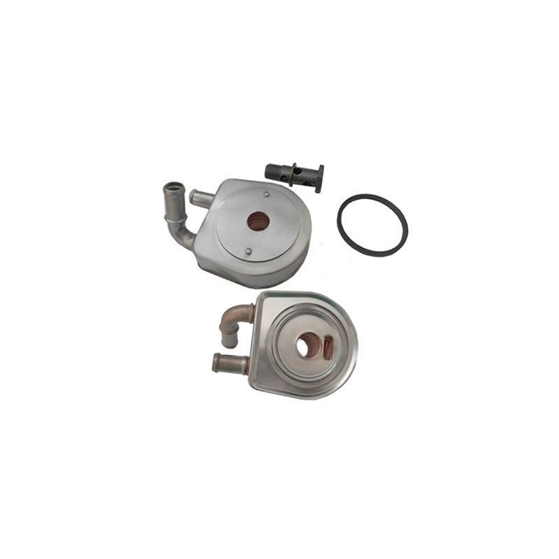 Radiateur d'huile FISPA