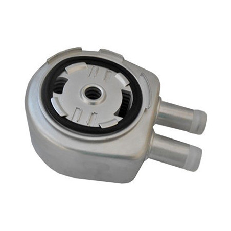 Radiateur d'huile FISPA