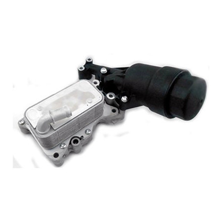 Radiateur d'huile FISPA