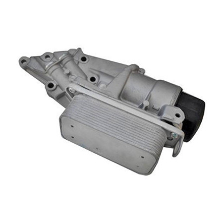 Radiateur d'huile FISPA