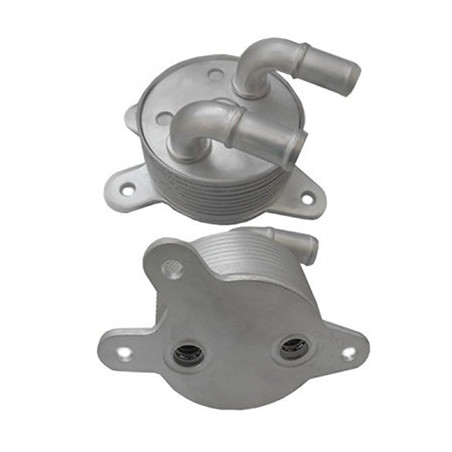 Radiateur d'huile FISPA