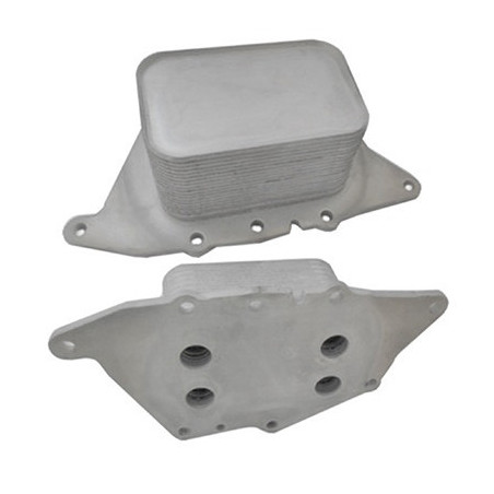 Radiateur d'huile FISPA