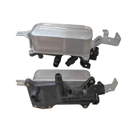 Radiateur d'huile FISPA