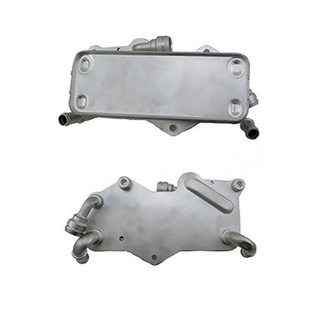 Radiateur d'huile FISPA