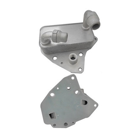 Radiateur d'huile FISPA