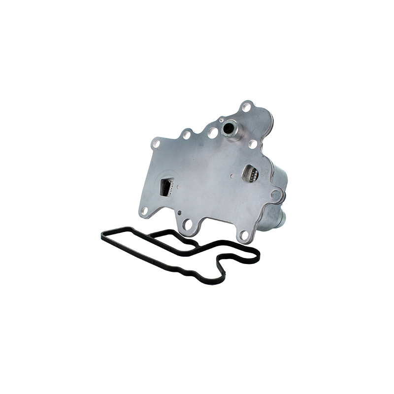 Radiateur d'huile FISPA