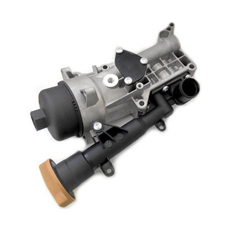 Radiateur d'huile FISPA