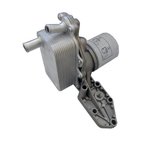 Radiateur d'huile FISPA