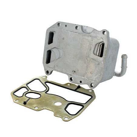 Radiateur d'huile FISPA