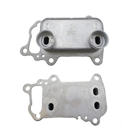 Radiateur d'huile FISPA