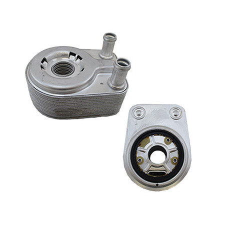 Radiateur d'huile FISPA