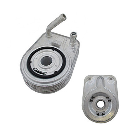 Radiateur d'huile FISPA