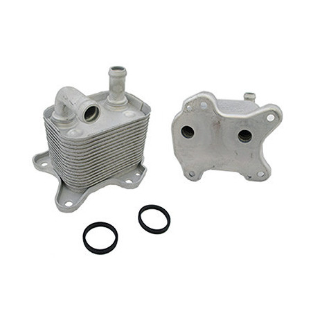 Radiateur d'huile FISPA