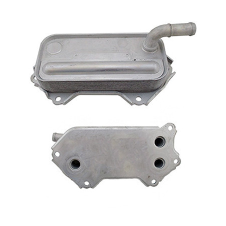 Radiateur d'huile FISPA