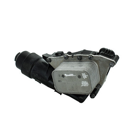 Radiateur d'huile FISPA