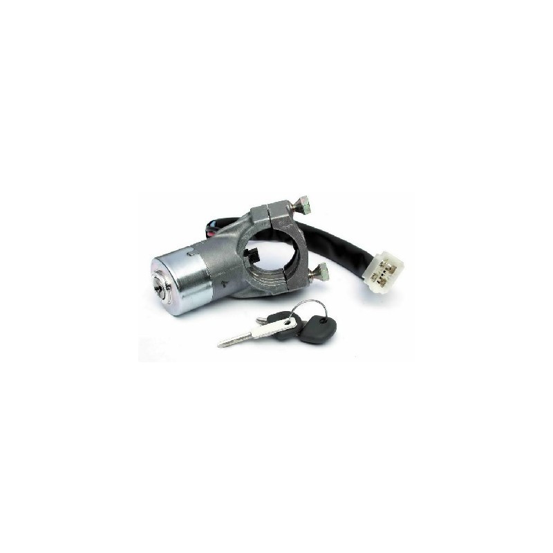 Serrure de blocage de la direction FISPA