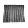 Filtre d'habitacle FISPA