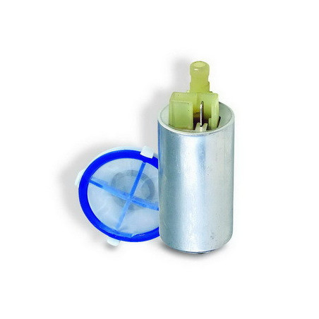 Pompe (préalimentation...