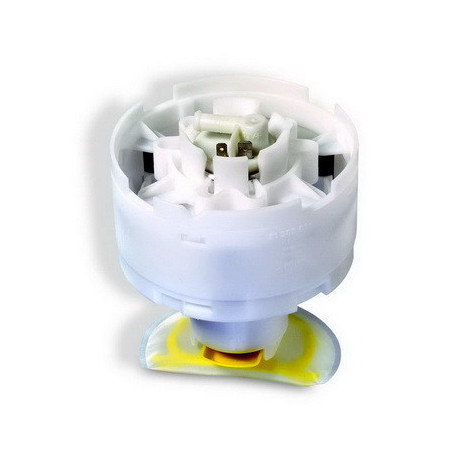 Pot de stabilisation (pompe...