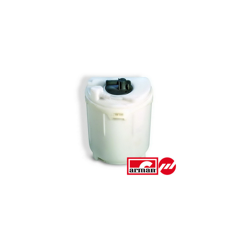 Pot de stabilisation (pompe à carburant) FISPA