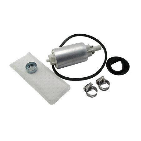 Pompe (préalimentation...