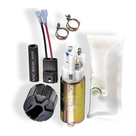 Pompe à carburant FISPA