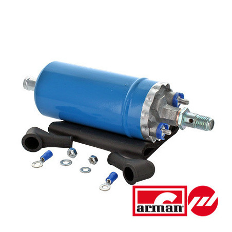 Pompe à carburant FISPA