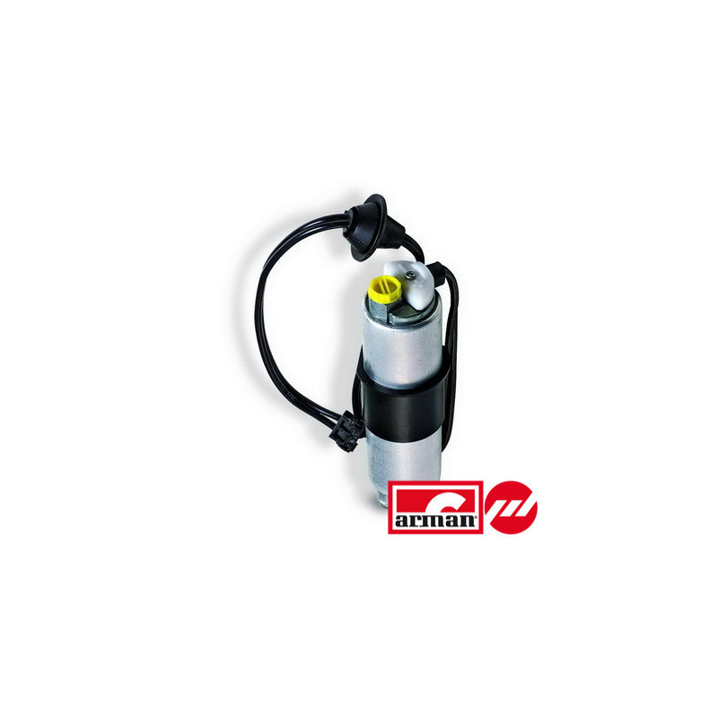 Pompe à carburant FISPA