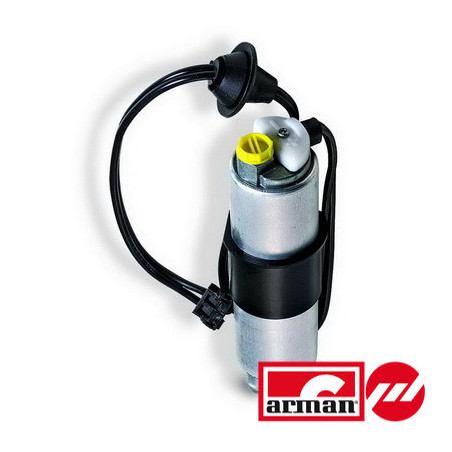 Pompe à carburant FISPA