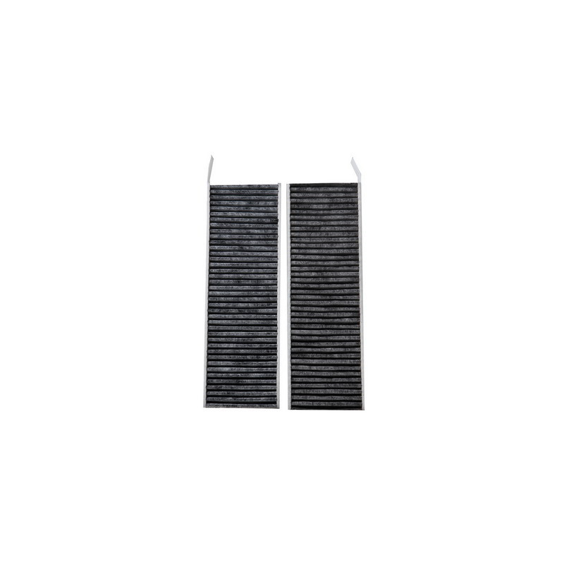 Filtre d'habitacle FISPA