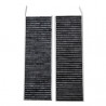 Filtre d'habitacle FISPA