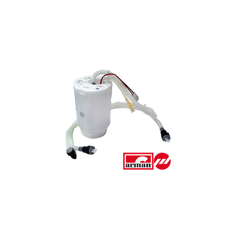 Unité d'injection de carburant FISPA