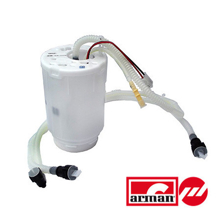 Unité d'injection de...