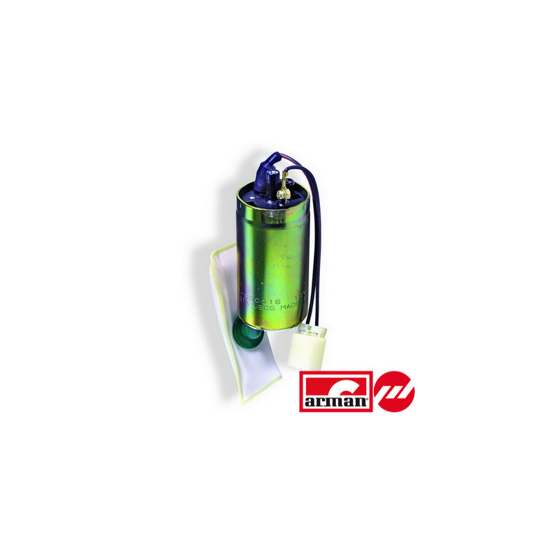 Pompe à carburant FISPA