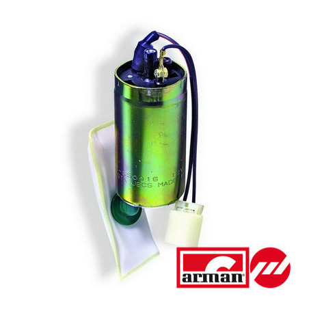 Pompe à carburant FISPA