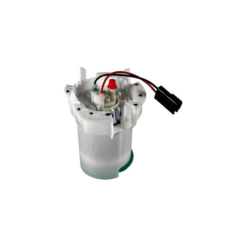 Pot de stabilisation (pompe à carburant) FISPA