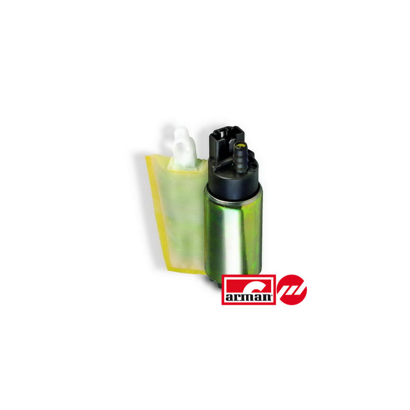 Pompe à carburant FISPA