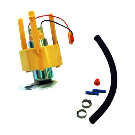 Kit d'assemblage (pompe à...