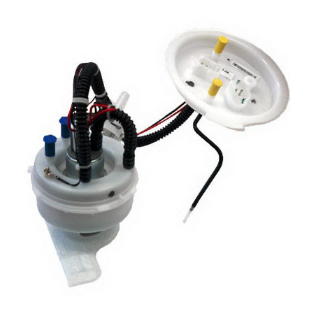 Pot de stabilisation (pompe...