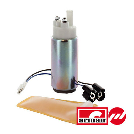 Pompe à carburant FISPA