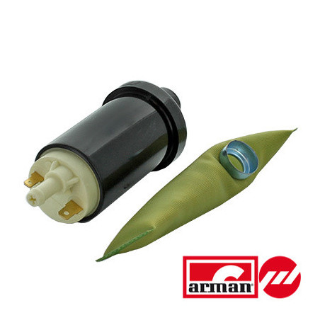 Pompe à carburant FISPA