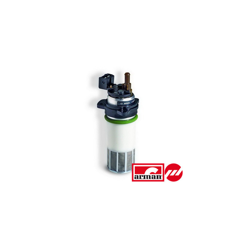 Pompe à carburant FISPA