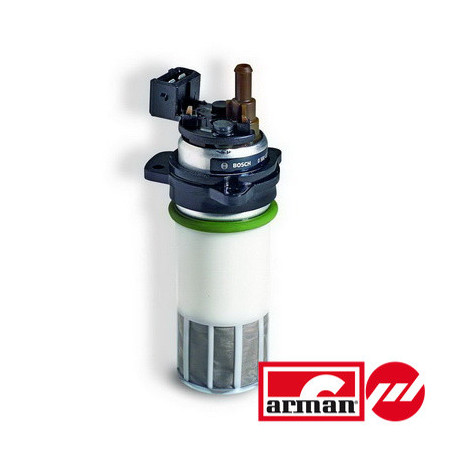 Pompe à carburant FISPA