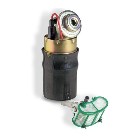 Pompe à carburant FISPA
