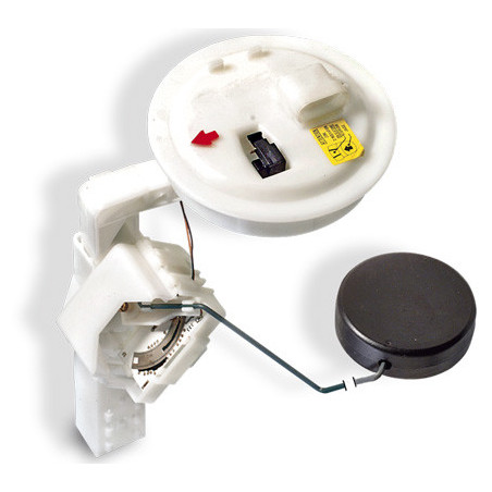 Capteur (niveau de...